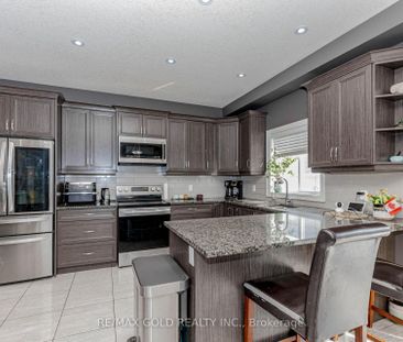 For Lease - 240 Birkinshaw Road, Cambridge, Ontario - Photo 4