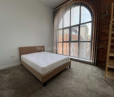 Queens Brewery Court, Manchester - Photo 3