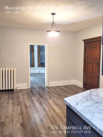 Gorgeous Newly Renovated Apartment ALL INCLUSIVE - Photo 3