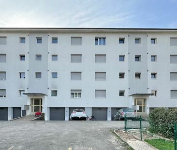 Frick / 3.5-room apartment No. 8 - Photo 4