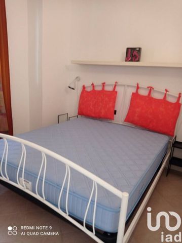 Quadrilocale via del Mare 58, Centro, Arenzano - Photo 3
