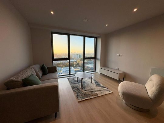 2 bedroom apartment to rent - Photo 1