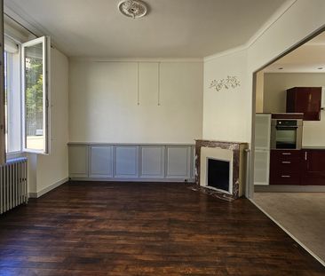 Location Maison 5 pièces 84m² CHASSENEUIL DU POITOU 86360 - Photo 1