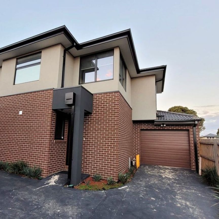 3/58 Koonawarra Street, 3168, Clayton Vic - Photo 1