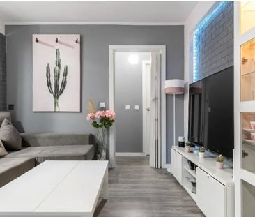 Calle Sacromonte, Madrid, Community of Madrid 28041 - Photo 2