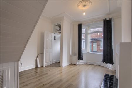 2 bed end of terrace house to rent in Haymore Street, Middlesbrough, TS5 - Photo 4