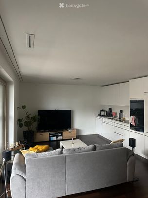 Fully Furnished 2.5 room Apartment for Sublet in Zurich, Kreis 5 - Photo 1