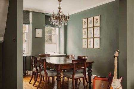 3 bedroom terraced house to rent - Photo 5