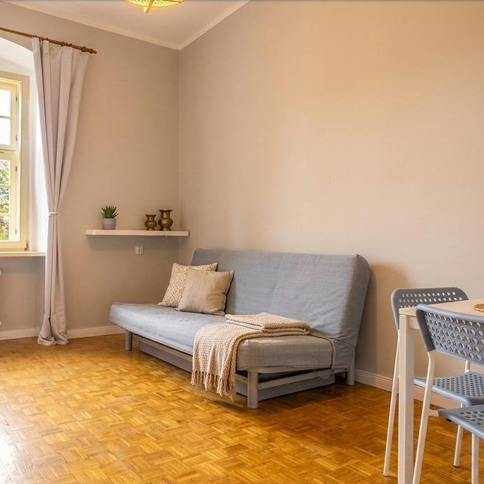 Wrocław Wrocław-Śródmieście, św. Jadwigi - Photo 1