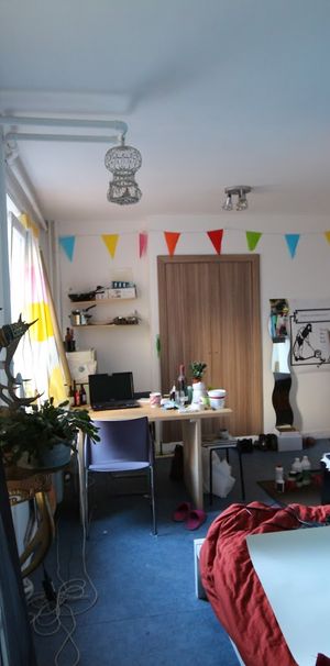 kamer 103 - Hoogstraat 72 - Photo 1