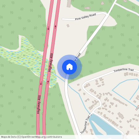 105 Marina Village Drive, Georgian Bay