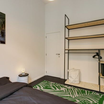 Room at Rue du Méridien 30 - Photo 1