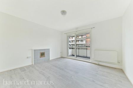Wyvil Road, London - Photo 2