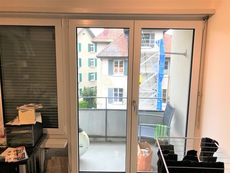 Schöne Wohnung an ruhiger Wohnlage - Photo 5