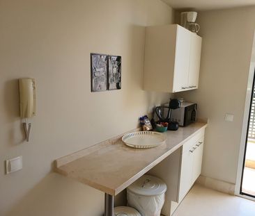 Ground Floor Apartment in Casares Playa - Photo 5