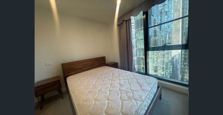 Exquisite Gem-Quality Apartment in Melbourne’s Vibrant Center - Photo 4