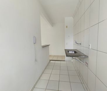 MESSEJANA - APARTAMENTO - PROFESSOR PAULO MARIA DE ARAGÃO, 121 APTO... - Foto 4