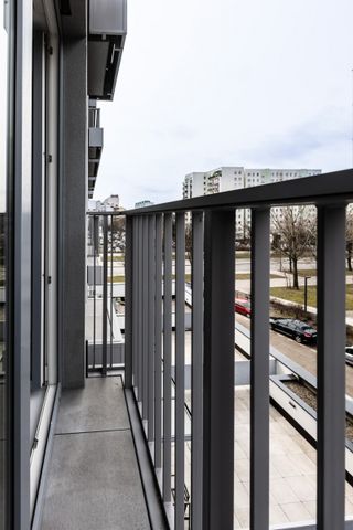 Wyjątkowe mieszkanie na Mokotowie - Photo 2