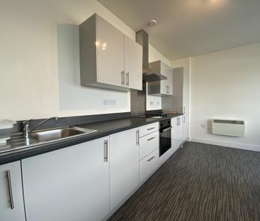 1 bedroom apartment to rent - Photo 4