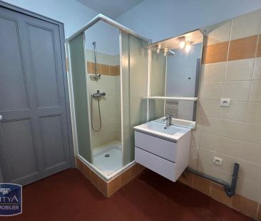 Appartement à louer 2 pièces 49.63m² - Photo 4