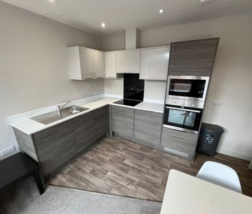 1 bedroom apartment to rent - Photo 4