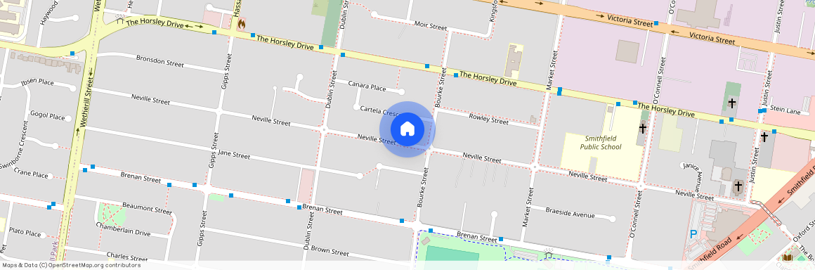 124 Neville Street, NSW 2164, Smithfield