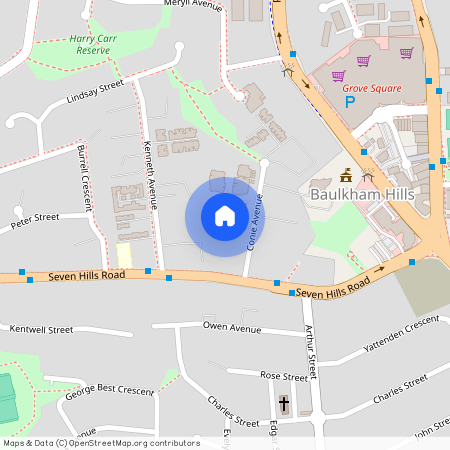 2/4-6 Conie Avenue, NSW 2153, Baulkham Hills