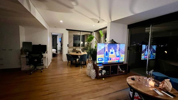 Kangaroo Point - Photo 1