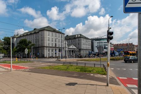 Wynajmij od 01 grudnia/2 pokoje przy Metrze - Фото 4