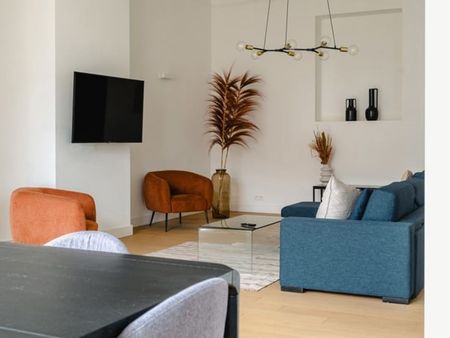Tout savoir sur cet appartement à St-Gilles, à St-Gilles - Photo 2