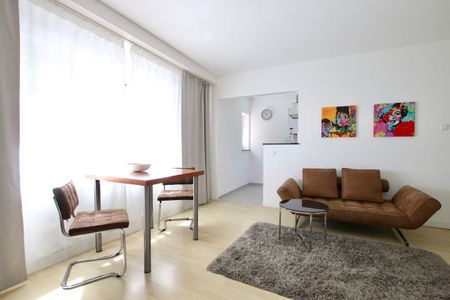 City Center: Businessapartment Nähe Friesenplatz - Photo 2