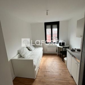 Appartement T1 Lille à louer - Photo 2