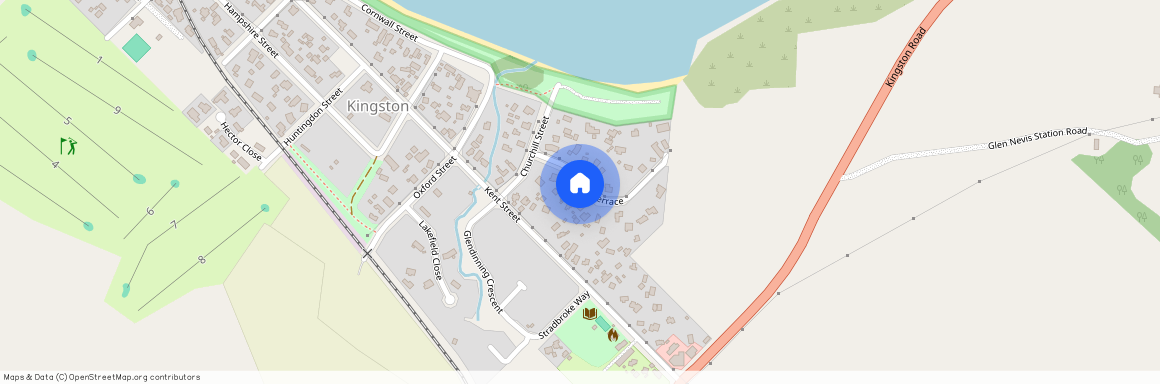 23 Wesney Terrace, Kingston, Queenstown