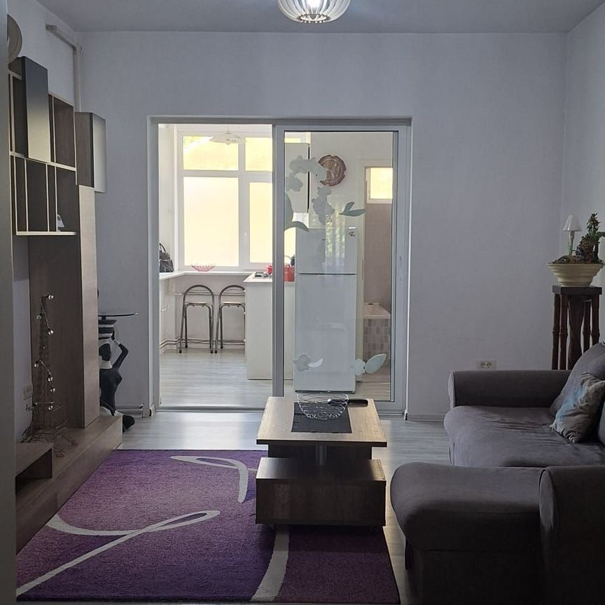 🏡 APARTAMENT 2 CAMERE DE ÎNCHIRIAT – ZONA STADION- - Photo 1