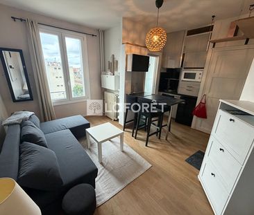 Appartement T1 Villemomble à louer - Photo 5