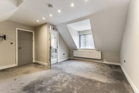 3 bedroom duplex to rent - Photo 3