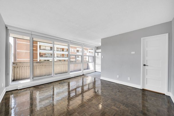 For Lease - 33 Isabella Street Unit# 1515, Toronto, Ontario - Photo 1