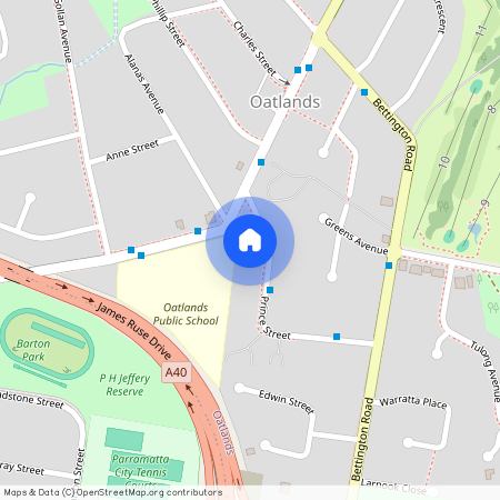 38 Prince Street, Oatlands