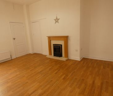 2 bed flat to rent in Emily Street, Newcastle upon tyne, NE6 - Photo 1