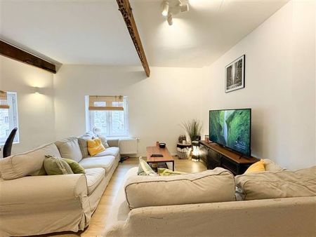 Appartement te huur - Photo 2