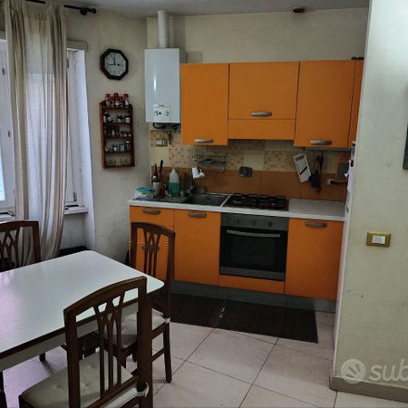 Stanza con bagno privato monteverde - Foto 4
