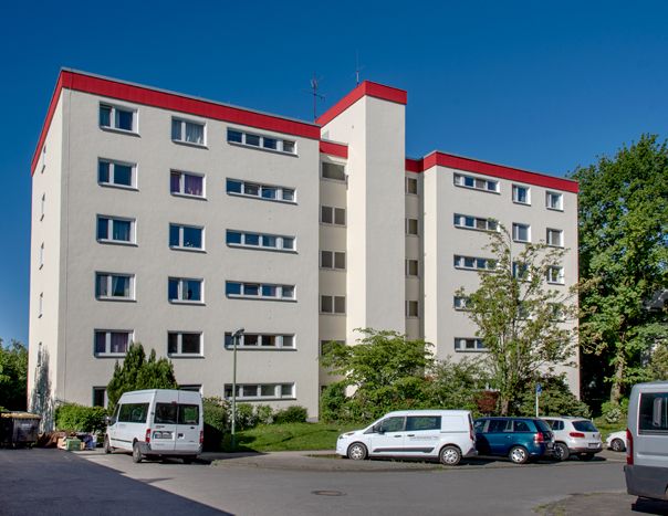 3-Zimmer-Wohnung in Essen Margarethenhöhe - Foto 1