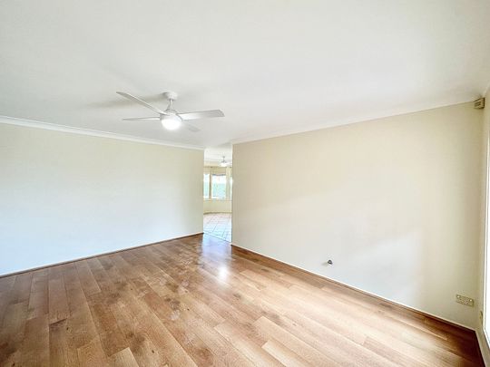 Spacious Family Home! - Photo 1