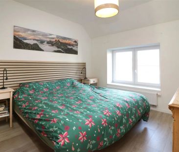 Rustig gelegen woning met 3 slpk., tuin en garage te Zichem - Foto 6