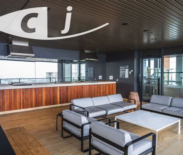 1110/486 Pacific Highway, St Leonards NSW 2065 - Apartment For Rent... - Photo 3