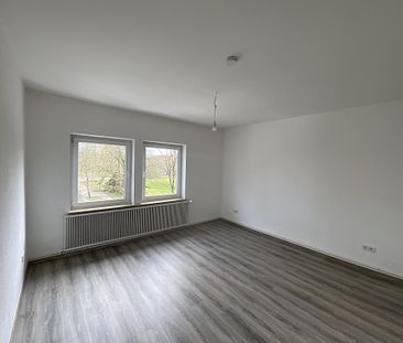 3-Zimmer-Wohnung in Wilhelmshaven Hansaviertel - Foto 5