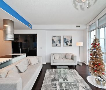 For Lease - 38 Dan Leckie Way Unit# 2808, Toronto, Ontario - Photo 3