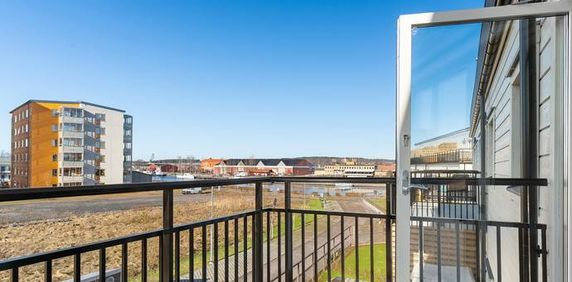 Nyhamnsvägen, Kristinehamn - Foto 2