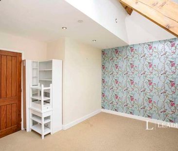 Hugh Lupus Court, Hugh Lupus Court, Mountsorrel, Loughborough, Leic... - Photo 6