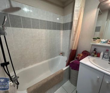 Appartement à louer 2 pièces 47.84m² - Photo 5